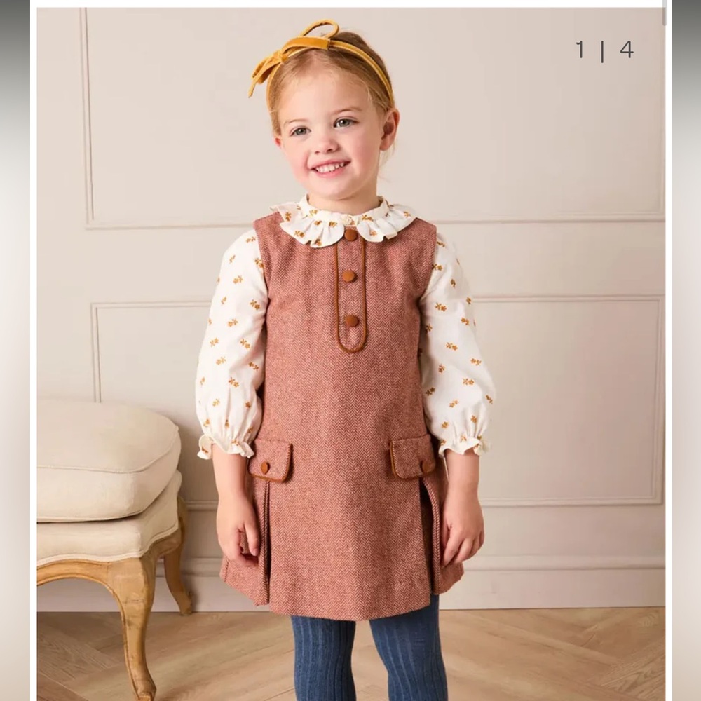 Pepa London dress